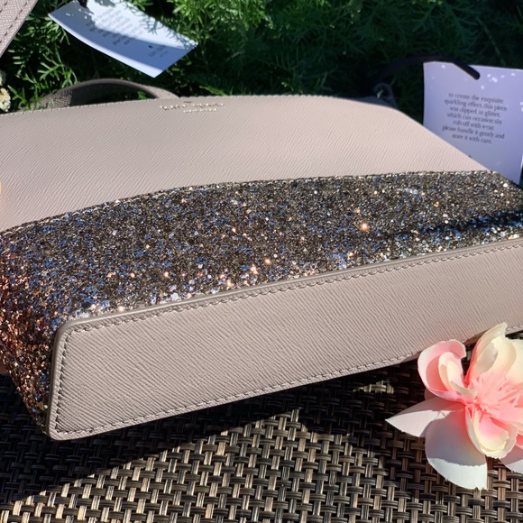 Kate Spade Ramey Greta Court Crossbody Bag Set - Picture 6 of 7